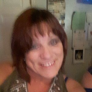 Meet your Posher, Teri